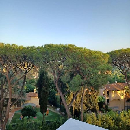 Nerone Ai Pini Apartment Rome Exterior photo