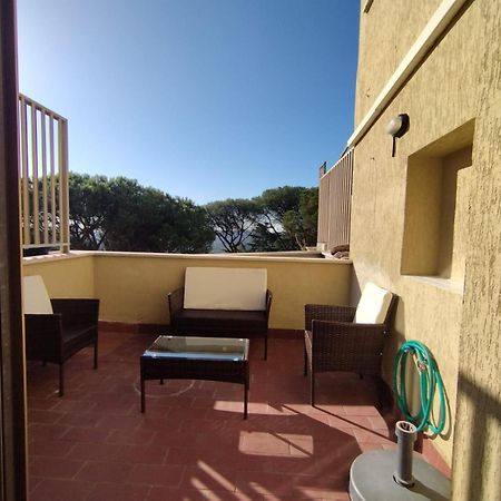 Nerone Ai Pini Apartment Rome Exterior photo