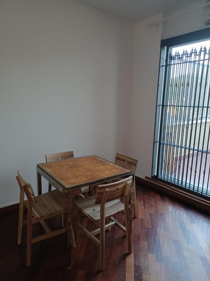 Nerone Ai Pini Apartment Rome Exterior photo