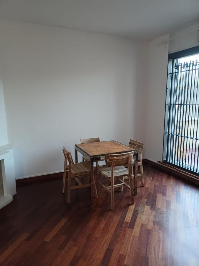 Nerone Ai Pini Apartment Rome Exterior photo