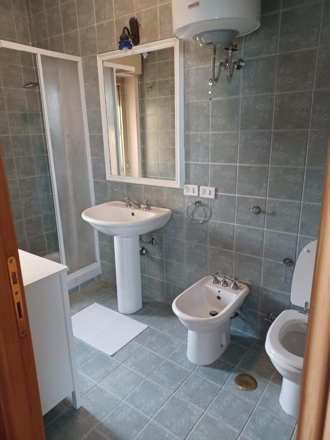 Nerone Ai Pini Apartment Rome Exterior photo