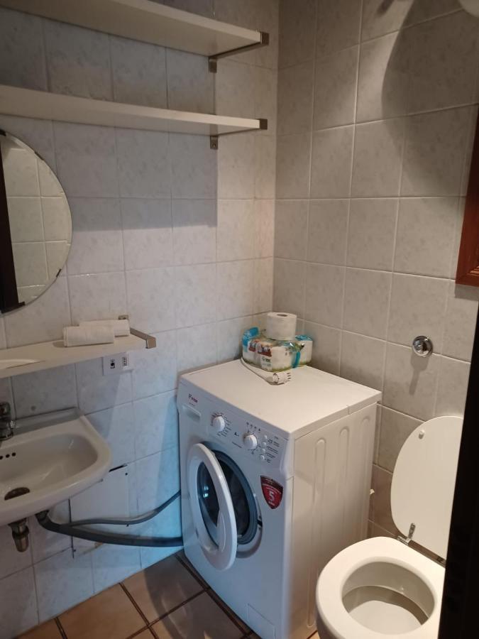 Nerone Ai Pini Apartment Rome Exterior photo