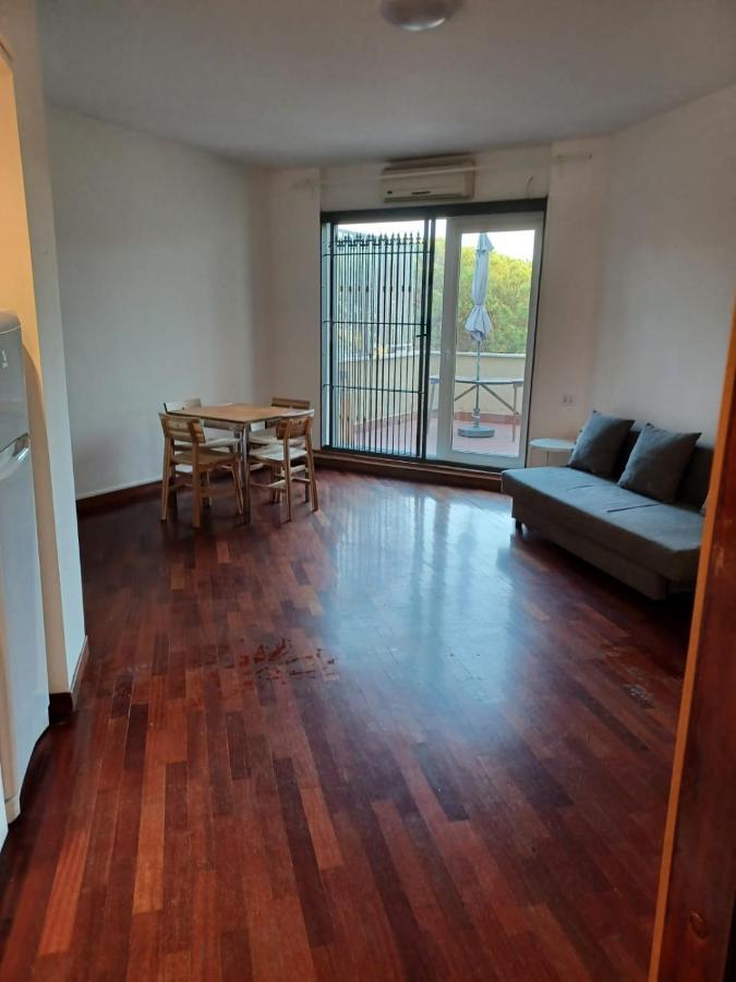Nerone Ai Pini Apartment Rome Exterior photo