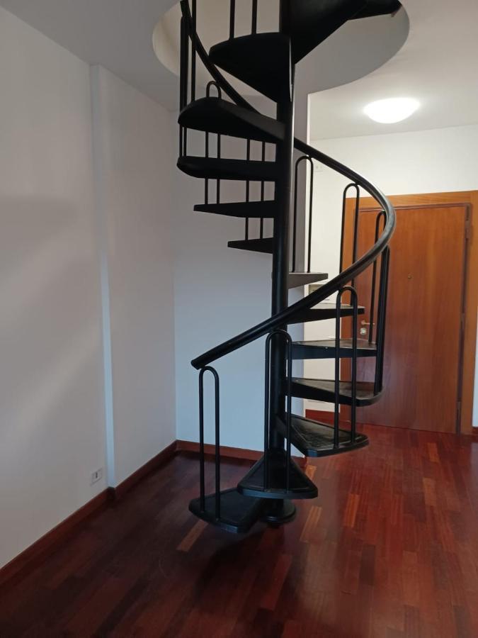 Nerone Ai Pini Apartment Rome Exterior photo